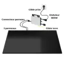 Kit 800W complet do-it-yourself