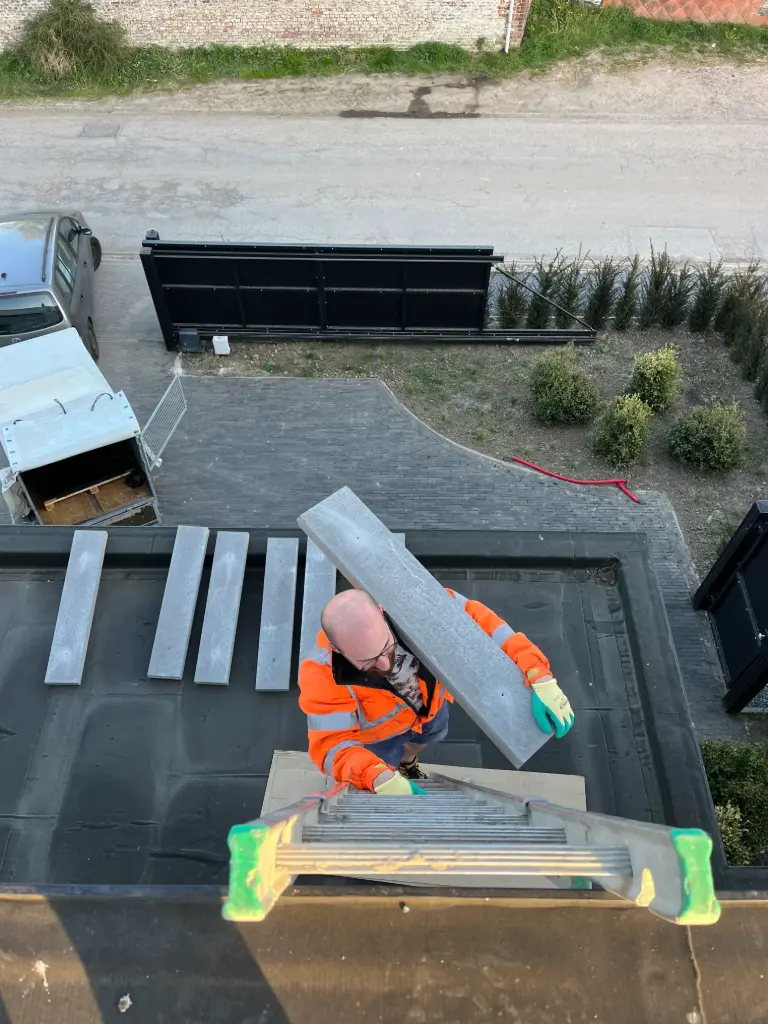 Installation complète par Sunigo